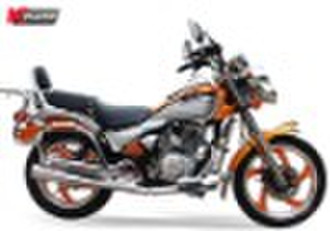 150cc Chopper motorcycle KM150-5