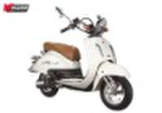 50cc scooter KM50QT-4