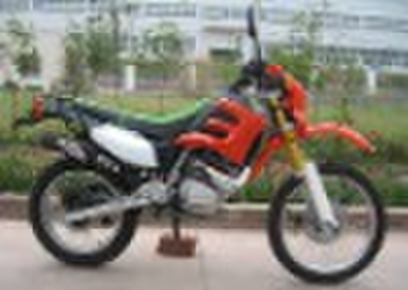 DIRT BIKE HS250GY-2