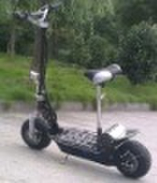 36V foldable electric scooter