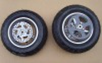 mini motor pocket bike wheels/motorcycle tires