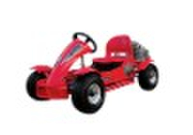 Latest Product ZC-88G go kart