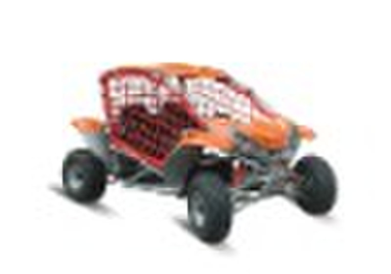 ZC-GK-07 GO KART