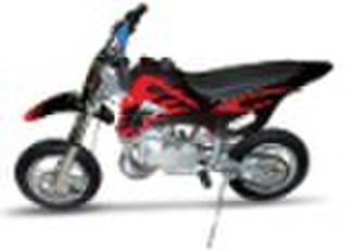 ZC-Y-102, dirt bike