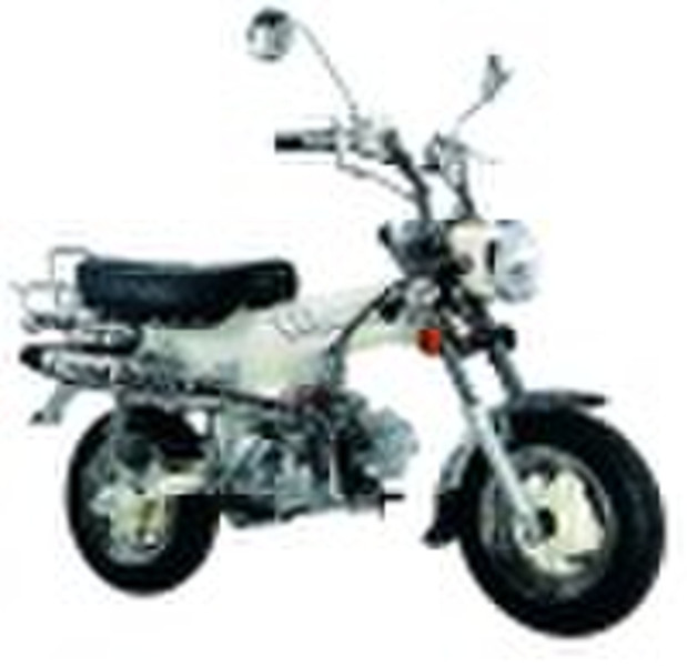 SELL EEC MOTORCYCLE