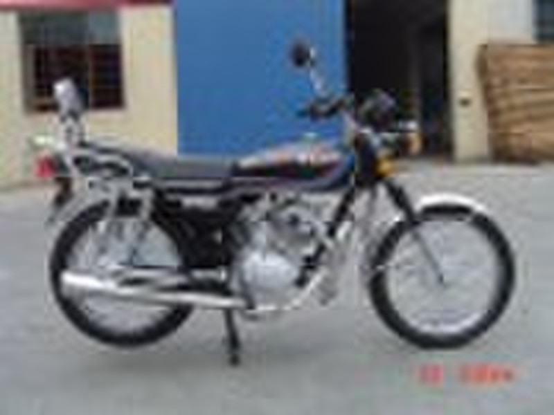 Sell 125cc Motorcycle