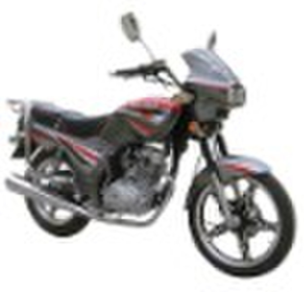 Sell 125cc Motorcycle