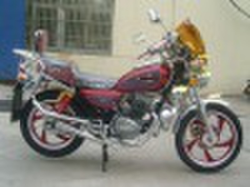 Sell 150cc Motorcycle