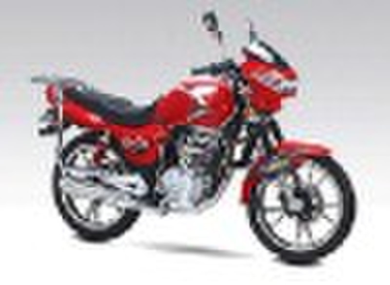 Sell 125cc Motorcycle