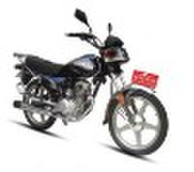 125cc Motorcycle