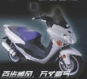 New tianke motorcycle