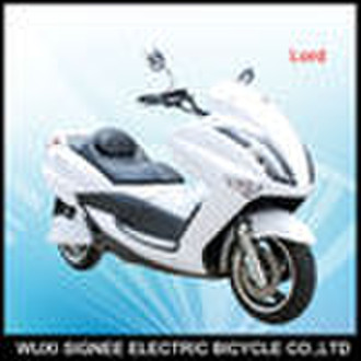 Lord: 3000w powerful electric motorcycle