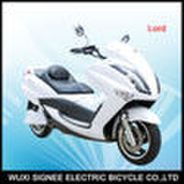 Lord: 3000w powerful electric motorcycle