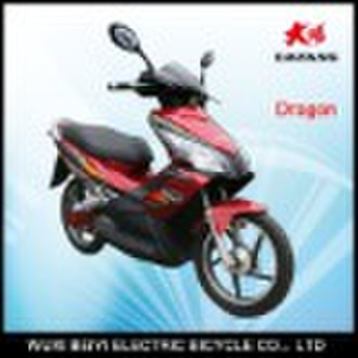 Dragon: 500W motor; 48V/20Ah battery