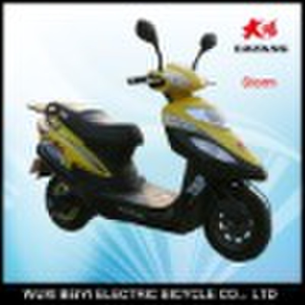 500W elektrisches Motorrad: Sturm