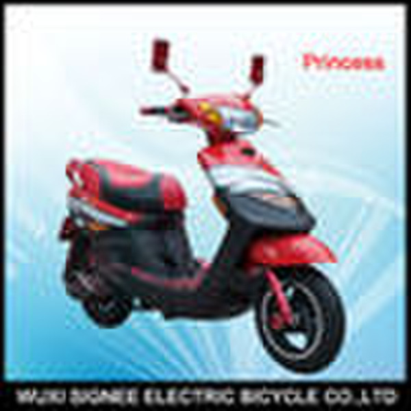 48V 500W electric scooter: Princess