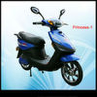 Princess-1: 350 W-Motor; 48V 12Ah-Batterie