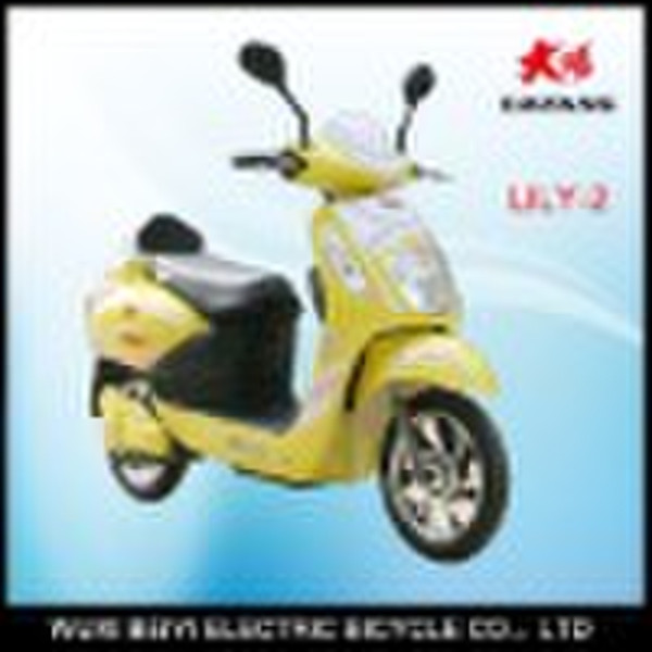 electric scooter: Lily-2