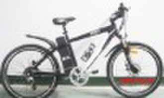 EN15194 Stil Elektro Mountainbike