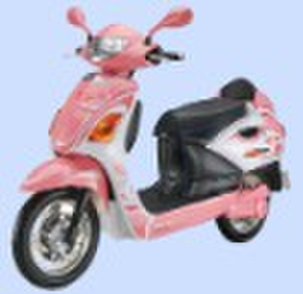 Chinese scooter parts Baihe