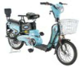 Elektro-Motorrad-Kunststoff-Teile
