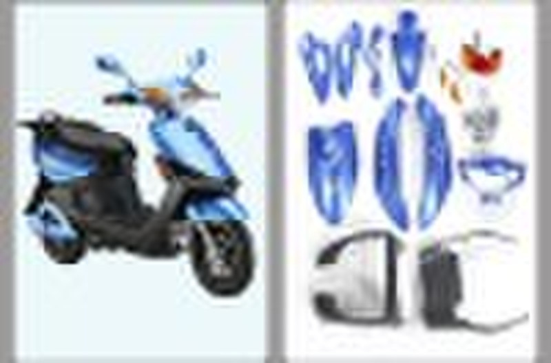 chinese motor scooter parts Qiaoqiao