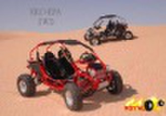 400cc EWG GO KART Automatische Buggy (JHG400-005)