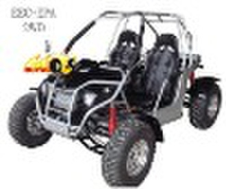 400cc EEC buggy/go kart (JHG400-005)