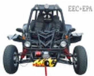 EEC buggy(JHG650-031)