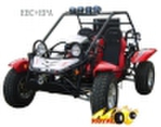 China 650cc EWG buggy (JHG650-006)