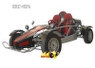 (JHG650-005) 650cc EWG buggy