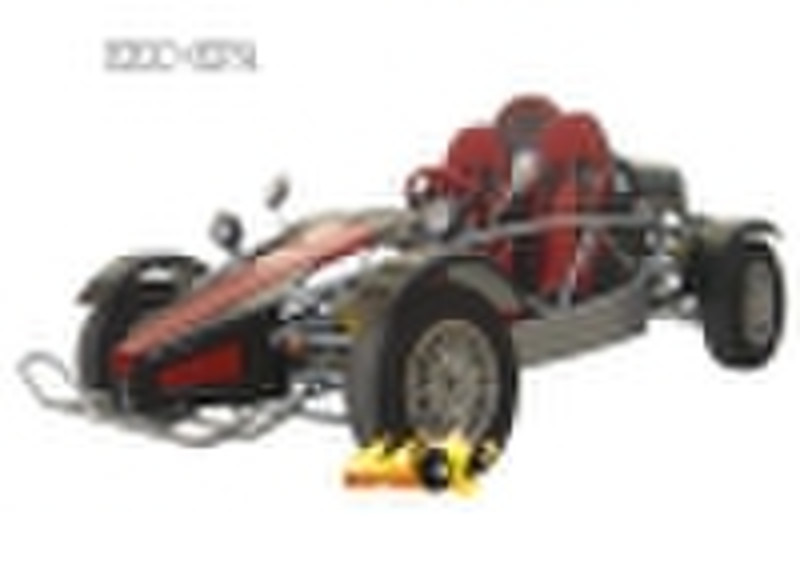 (JHG650-005)650cc EEC buggy