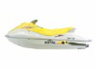 750cc CE approved jet ski, racing boat,personal wa