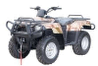 400cc 4x4 CVT ATV ​​/ Quad (JHA400-008)