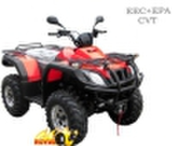 500cc EEC ATV (JHA500L)