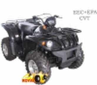 500cc полный автоматический 4x4 EEC / EPA ATV Quad (JHA500-