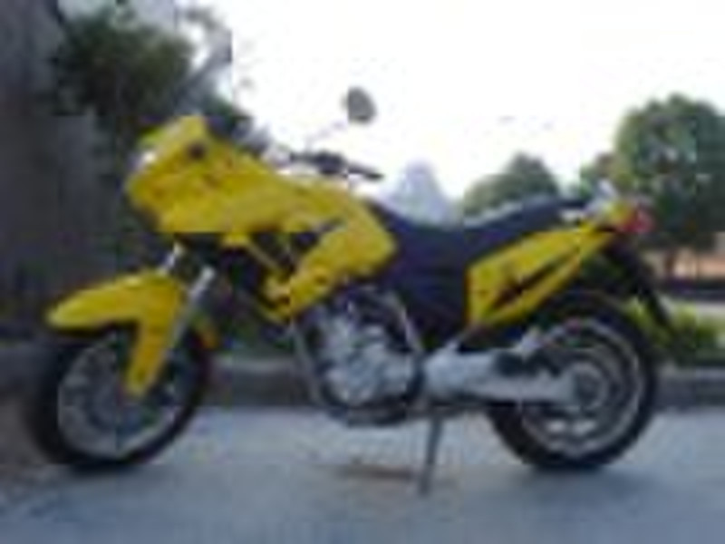 GS-400GY 400CC Sport  Motorcycle For 2009 Model Wi