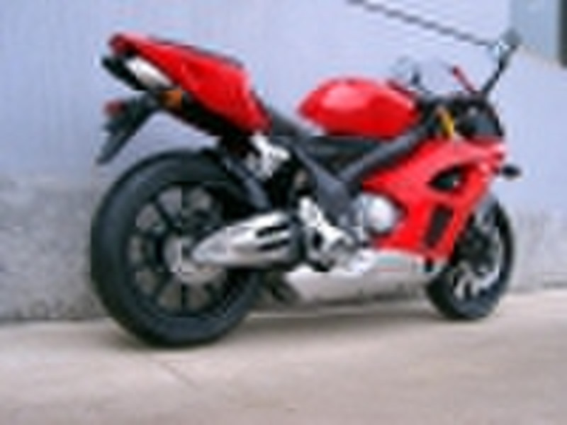 Racing Motorcycle 2008 EDITION