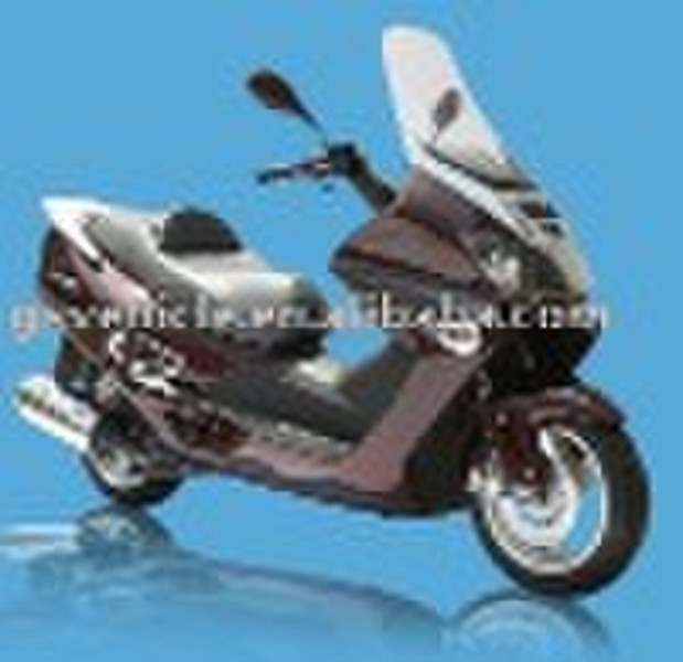 250cc/300cc water cool EEC&EPA SCOOTERS