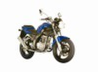 GSMT-003 250CC OIL COOL   New  Motorcycle 2009 Edi