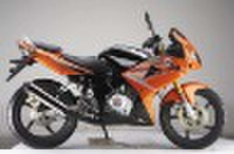 GSMT-004B 125CC/150CC/200CC New Sport motorcycle 2