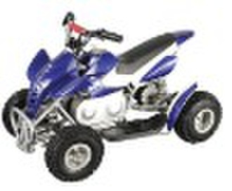 Kid Electric Powered ATV