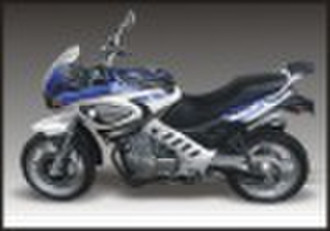 GSMT-007 125cc/250CC new motorcycle With EEC&C