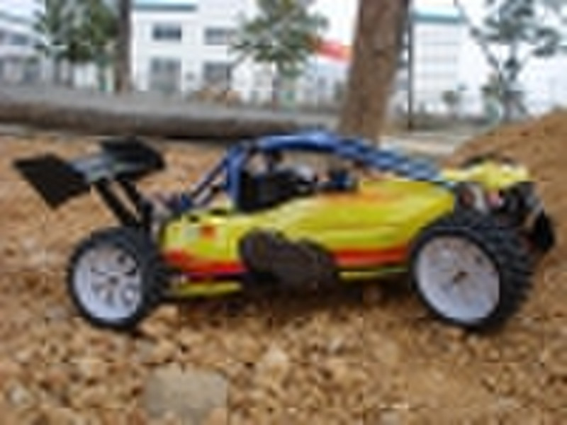 GSR-1501 1/5 2WD Buggy