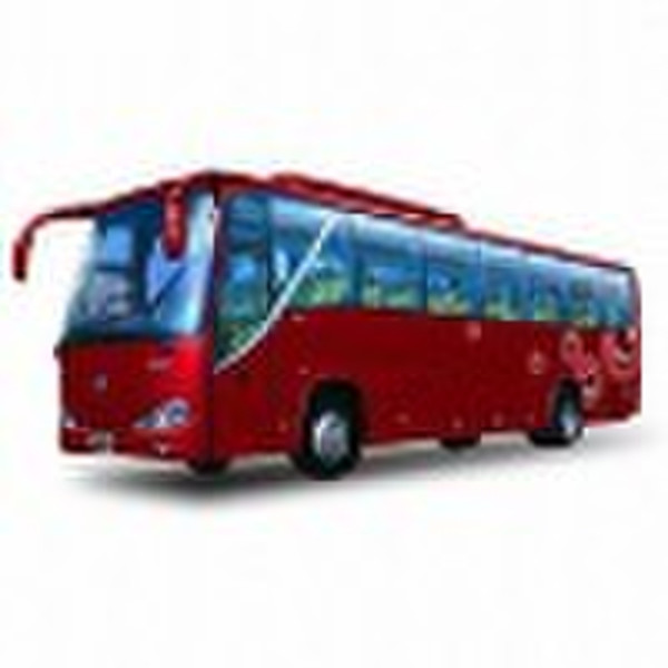 Reisebus 6119A