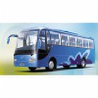 Tourist bus NDY 6100