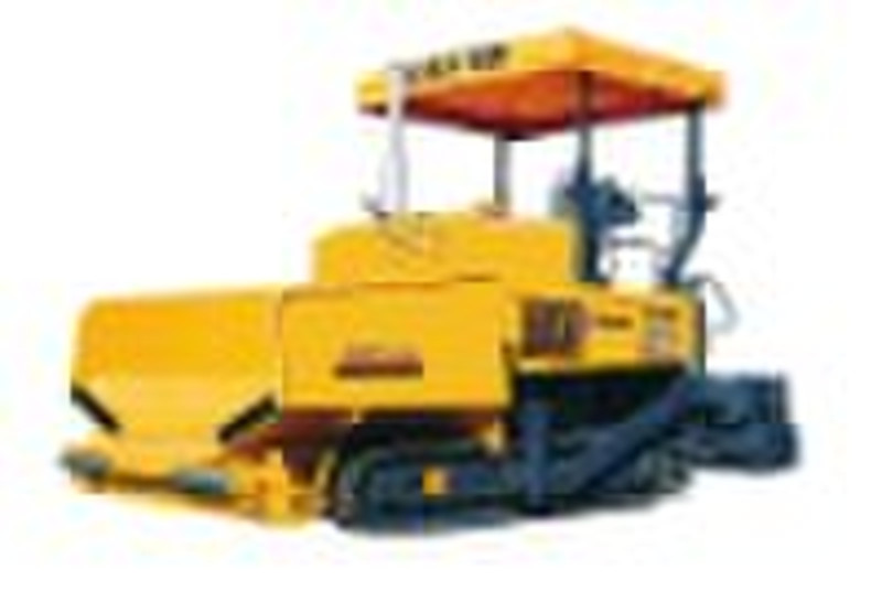 Stabilized Material Road Paver NDY 751W