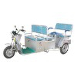Electric tricycle NDY 19-5