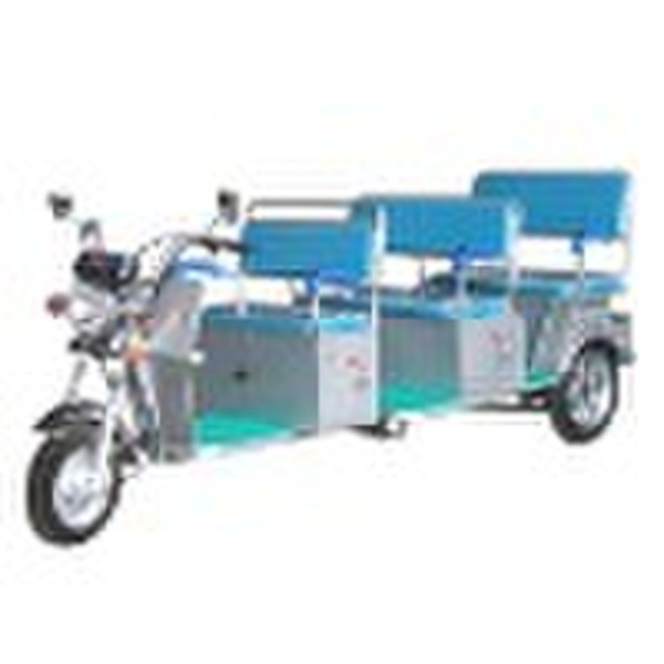 Electric tricycle NDY 19-8