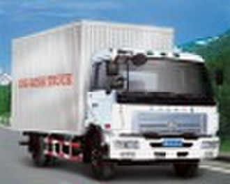 Cargo truck 4*2 Sustaining Power Series truck